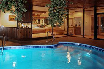 Sybaris Pool Suites Mequon Brown Deer Luaran gambar