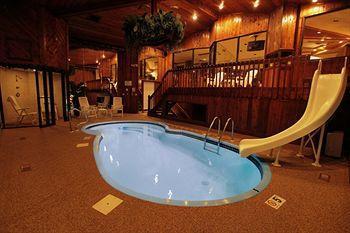 Sybaris Pool Suites Mequon Brown Deer Luaran gambar