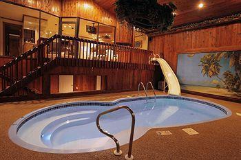 Sybaris Pool Suites Mequon Brown Deer Luaran gambar